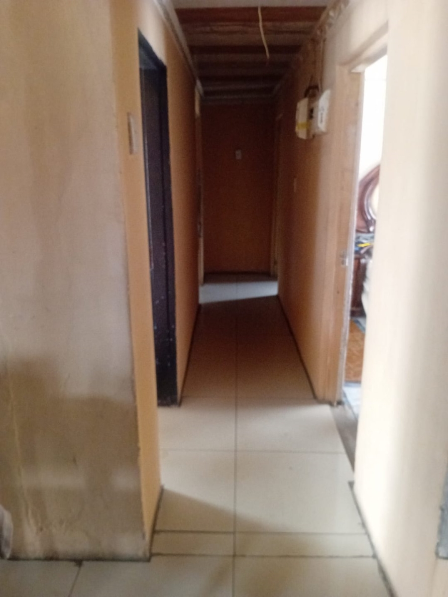 3 Bedroom Property for Sale in Clocolan Free State